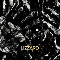 LPLizzard / Mesh / Vinyl