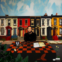 CDWoody Brandon / For The Love Of It All