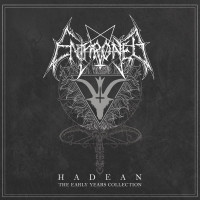 5CDEnthroned / Hadean / Box / 5CD