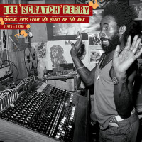 LPPerry Lee Scratch / Crucial Cuts From the Heart of the Ark / Vin