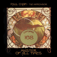2CDChain Paul / Master Of All / 2CD