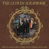 LPClouds / Clouds Scrapbook / Vinyl