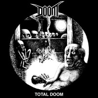 CDDoom / Total Doom / Reedice