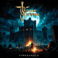 2CDHuman Fortress / Stronghold / Mediabook / 2CD