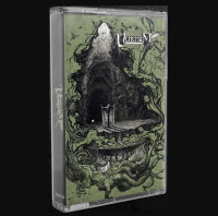 MCVenenum / Venenum / Music Cassette