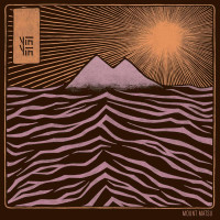 CDYin Yin / Mount Matsu