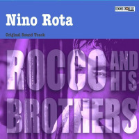 LPRota Nino / Rocco And His Brothers / Vinyl