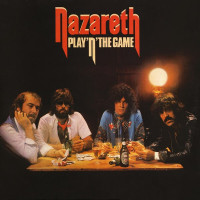 CDNazareth / Play'n'The Game / Digisleeve