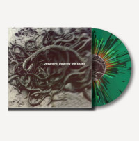 LPDesultory / Swallow The Snake / Green Splatter / Vinyl