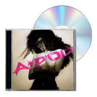 CDTyla / A*POP