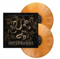 2LPMeshuggah / Catch Thirtythree / 20Th Anniversary / Vinyl / 2LP