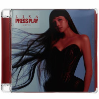 CDLisa / Press Play / EP