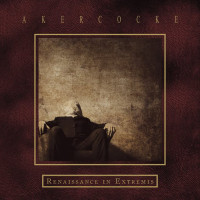 2LPAkercocke / Renaissance In Extremis / Vinyl / Clear2LP