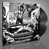 LPBrodequin / Instruments of Torture / Vinil