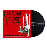 LPCannibal Corpse / Hammer Smashed Face / Vinyl