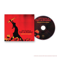 CDMalakian Daron & Scars On Broadway / Addicted To The Violence