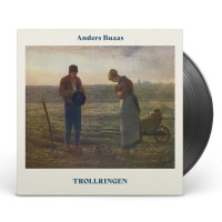 LPBuaas Anders / Trollringen / Vinyl