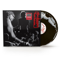 LPStooges / Alternate Fun House / Rocktober 2025 / Black,White / Vinyl