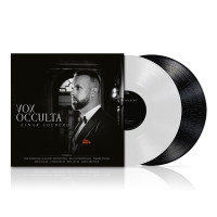2LPSolberg Einar / Vox Occulta / Vinyl / White,Black / 2LP.