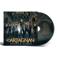 CDDartagnan / Helden X Hymnen