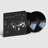 2LPWilkins Immanuel / Immanuel Wilkins Quartet:Live / Vinyl / 2LP