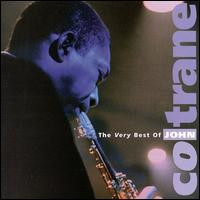 CDColtrane John / Very Best Of
