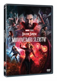 DVDFILM / Doctor Strange v mnohovesm�ru ��lenstv�