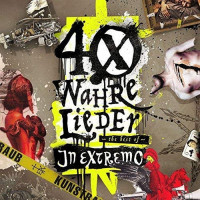 2CDIn Extremo / 40 Wahre Lieder / Best Of / 2CD
