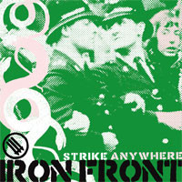 CDStrike Anywhere / Iron Front