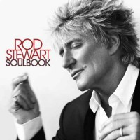 CDStewart Rod / Soulbook