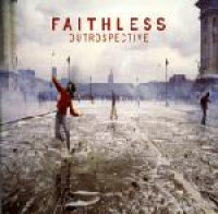 2LPFaithless / Outrospective / Vinyl / 2LP