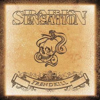 CDDark Sensation / Trendkill