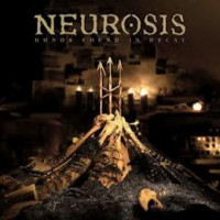 CDNeurosis / Honour Found In Decay