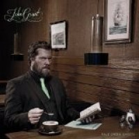 CDGrant John / Pale Green Ghosts