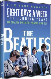 DVDBeatles / Eight Days A Week / DVD