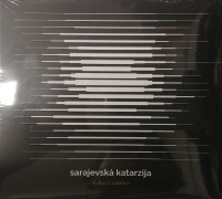 CDKulturn� �derka / Sarajevsk� katarzia / Digipack