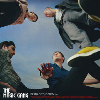 CDMagic Gang / Death Of The Party