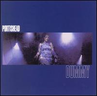 CDPortishead / Dummy