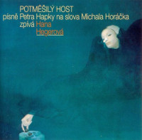 LPHegerov� Hana / Potm�il� host / Vinyl