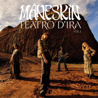 CDManeskin / Teatro D'ira Vol.1