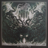 CDGoath / III: Shaped By The Unlight / Digipack