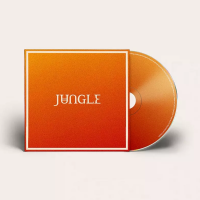 CDJungle / Volcano