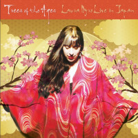 CDNyro Laura / Trees Of The Ages: Laura Nyro Live In Japan / Digi