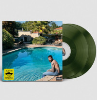 LPPost Malone / Austin / Coloured / Vinyl
