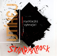CDSklad Na Rock / Rychlej�� vyhraje
