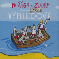 CDM��ga a ��orp / V�hledov�!:Best Of 25 let