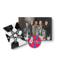 CDNew Kids On The Block / Still Kids / Deluxe Edition