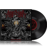 LPIn Aphelion / Reaperdawn / Vinyl