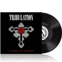 LPTribulation / Sub Rosa In �ternum / Vinyl