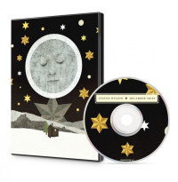 CDWilson Steven / December Skies / Single